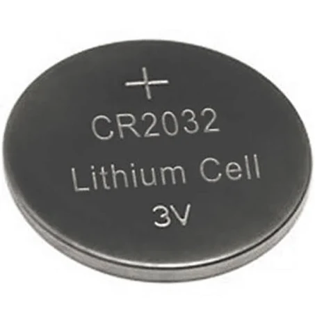 Eveready Ultima 3V Lithium CR2032